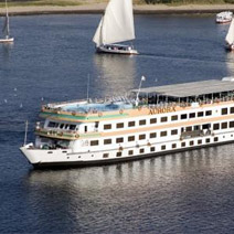 Egypt Nile Cruise Tour Packages 